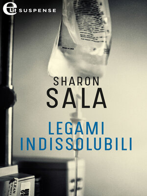 cover image of Legami indissolubili
